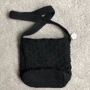 The Sak shoulder purse